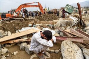 سیل در افغانستان همچنان قربانی می‌گیرد-وزارت انرژی و آب افغانستان درباره احتمال وقوع سیل در روزهای پیش‌رو هشدار داد_ایراف