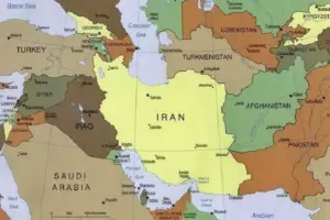 ایران دروازه‌ آسیای مرکزی به آب‌های آزاد و ترانزیت با جهان- ایراف