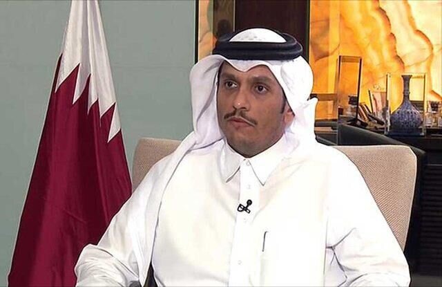 وزیر خارجه قطر به پاکستان سفر می‌کند