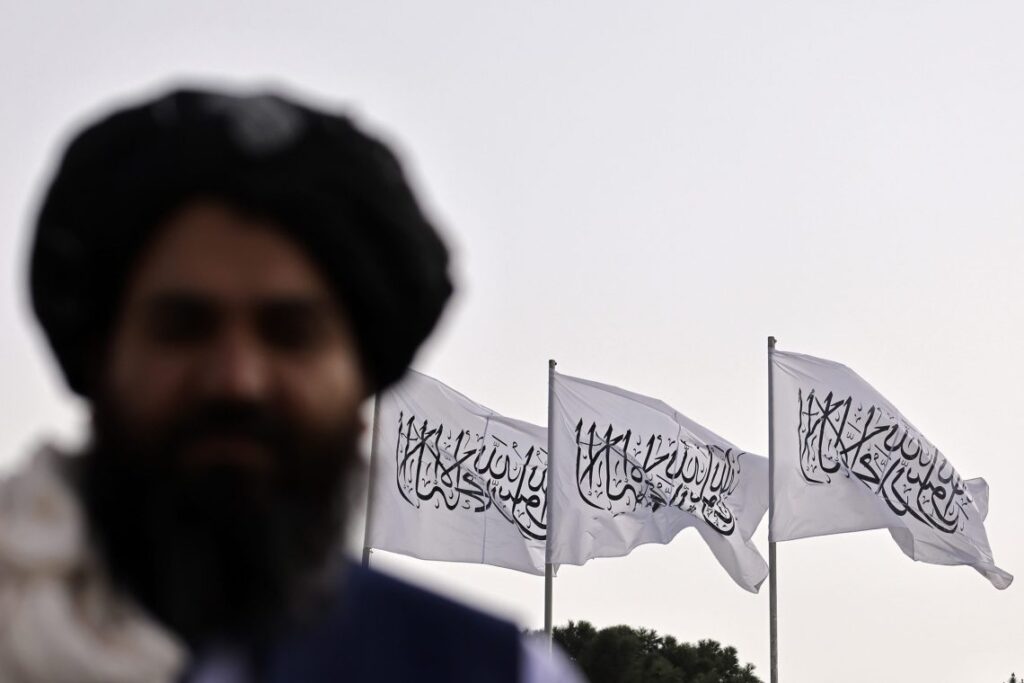 طالبان خواهان تعامل مثبت با همه کشورها