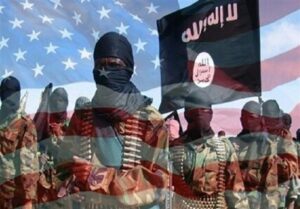 داعش در افغانستان با حمایت آمریکا علیه طالبان می‌جنگید-ایراف