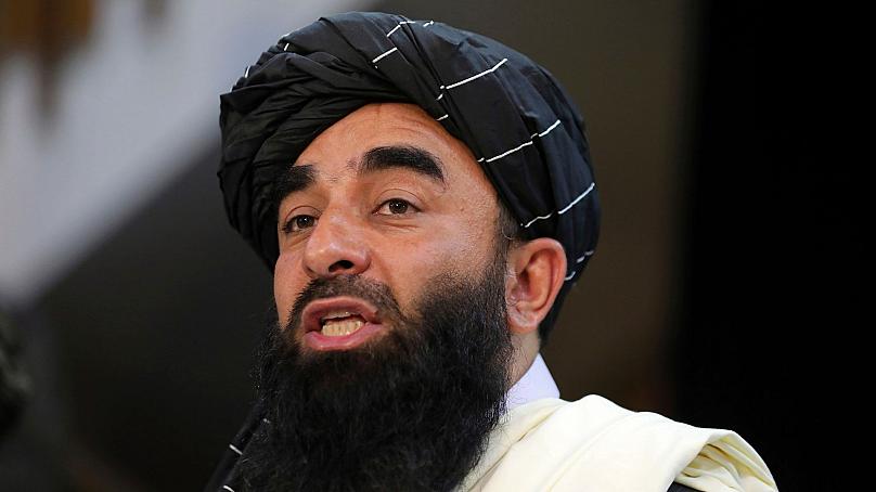 طالبان وضع محدودیت‌ بر رفت‌وآمد شبانه را رد کردند