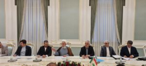 تاکید مقامات قضایی ایران و تاجیکستان بر مبارزه مشترک با تروریسم