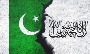 پاکستان بار دیگر خواستار مهار «تی‌تی‌پی» توسط طالبان