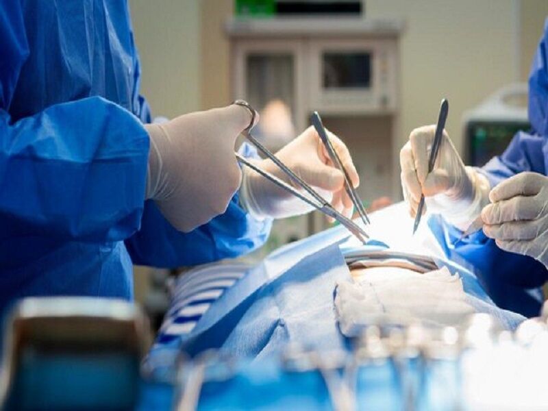 نخستین جراحی تخصصی قلب در کابل