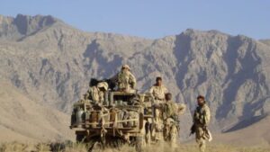 خشم سربازان استرالیایی از سکوت مقامات این کشور در مورد جنایات جنگی در افغانستان