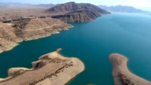 برنامه‌های استراتژیک برای مدیریت منابع آبی افغانستان؛ آیا مشکل کم‌آبی رفع می‌شود؟- ایراف