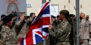 افشای سندی جدید از جنایات جنگی نیروهای انگلیسی