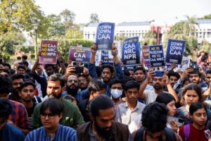 اصلاح قانون شهروندی هند- وزیر خارجه هند به انتقاد بایدن درباره «بیگانه‌هراسی» پاسخ داد- ایراف