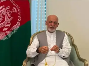 سرمایه‌گذاری‌ در افغانستان به ثبات و مشروعیت حکومت نیاز دارد