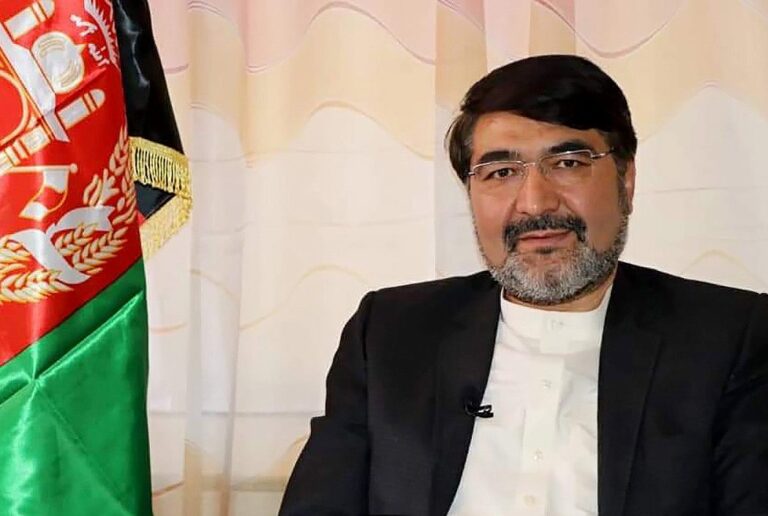 وحدت دو ملت ایران و افغانستان آرزوی «شهید رئیسی»