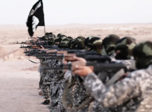 داعش خراسان در ۴ سال اخیر ۸۳۹ عملیات تروریستی انجام داده است