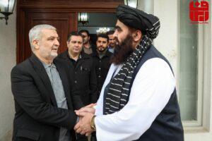 تحلیلی بر رویکرد جمهوری اسلامی ایران در قبال افغانستان