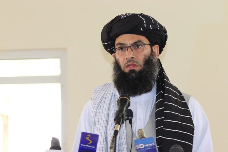 تاکید دوباره مقامات طالبان بر عدم حضور داعش