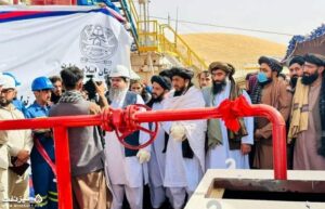 دلاور: افغانستان به تولیدکننده نفت تبدیل شده است
