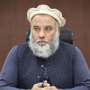 وزیر صنعت طالبان خواستار عضویت افغانستان در سازمان تجارت جهانی شد