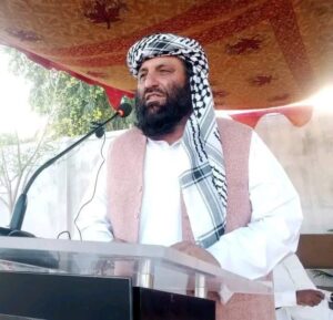 کشته شدن عضو جمعیت علمای اسلام پاکستان- صدیق منگل- ایراف