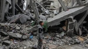 طالبان: نسل‌کشی در غزه بخشی از استراتژی جنگی رژیم صهیونیستی است
