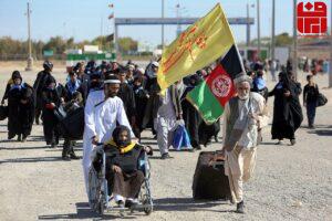 بررسی صدور ویزای رایگان برای اتباع افغانستان