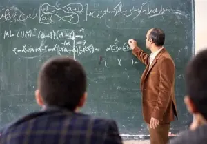 معلمان افغانستانی مجوز ورود به مدارس ایران به عنوان معلم را ندارند- ایراف