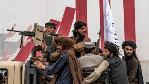 تأکید بر «فشار و ارتباط» آمریکا با طالبان برای کنترل تروریسم-ایراف