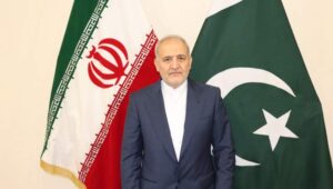 سفیر ایران در اسلام آباد؛ طالبان را به اعتمادسازی با همسایگان فراخواند-ایراف