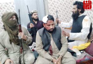 عضو طالبان پاکستانی در ولایت خوست کشته شدند