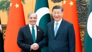 تأکید رهبران چین و پاکستان بر تشکیل دولت فراگیر در افغانستان-ایراف
