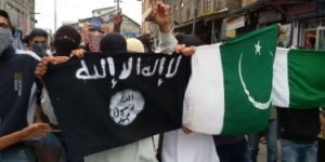 داعش مسئولیت ترور یکی از اعضای جمعیت علمای اسلام را پذیرفت-ایراف