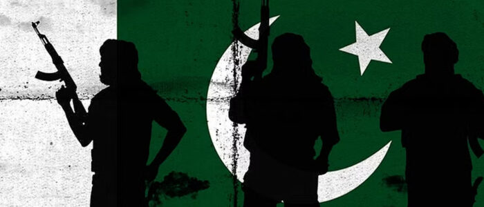 داعش مسئولیت ترور یک مفتی پاکستانی را پذیرفت-ایراف