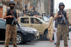 انفجار بمب در پاکستان 7 کشته و زخمی-ایراف
