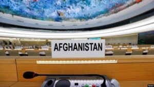 طالبان در نشست دوحه 3 شرکت می‌کنند-انتقادها از عدم دعوت نمایندگان جامعه مدنی افغانستان در نشست دوحه-ایراف