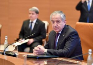 افراط‌گرایی مهمترین چالش آسیای مرکزی | تاکید وزیر خارجه تاجیکستان بر تقویت مرزها-ایراف