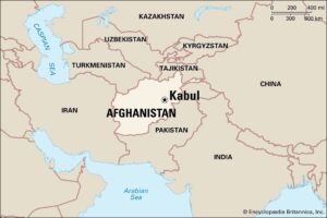 شماری از مقامات سابق افغانستان وابسته به سازمان‌های جاسوسی غرب بودند
