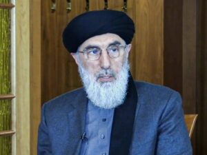 طالبان مانع سفر حکمتیار به ایران شد-ممانعت طالبان از سفر حکمتیار به ایران- ایراف