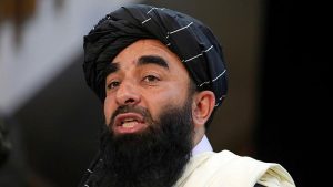 خودداری کابل از همکاری با اسلام آباد در پرونده مهندسان چینی | مجاهد: پاکستان به دنبال ایجاد بی‌اعتمادی میان پکن و کابل است-ایراف