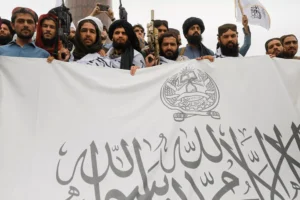 طالبان: حکومت تک قومی پایدار و حکومت فراگیر عامل فساد است-ایراف