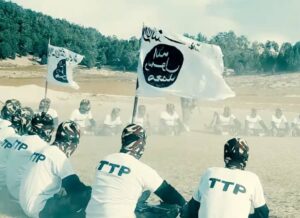 آتش‌بس سه روزه طالبان پاکستان