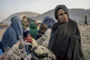 افغانستان با طولانی‌ترین بحران مهاجرت داخلی و خارجی روبروست-ایراف