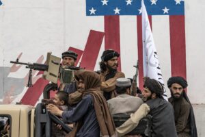 شروط آمریکا برای به رسمیت شناختن طالبان تغییر کرده است
