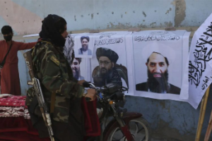 دستورات تازه رهبر طالبان: تاکید بر اطاعت از «امیر» و پرهیز از اختلافات-ایراف