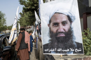 عدم انتشار تصاویر رهبر طالبان دلیل «علمی» دارد