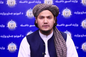 طالبان تلفن‌های همراه مردم را ثبت می‌کنند-ایراف