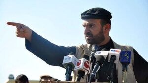 هشدار نماینده پیشین پارلمان افغانستان درباره برنامه آمریکا برای احیای داعش-ایراف
