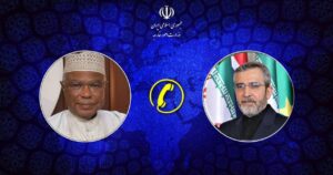 درخواست ایران برای تشکیل نشست فوق‌العاده سازمان همکاری‌ اسلامی درباره غزه-ایراف