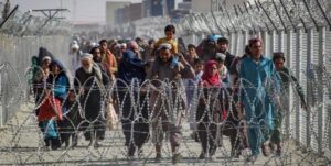 در سال ۲۰۲۵ بیش از نیم میلیون پناهجوی افغانستانی به اسکان نیاز دارند-ایراف