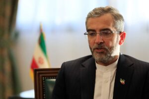 ایران می‌خواهد نقش بریکس را در سازوکارهای اقتصادی و تجاری جهانی تثبیت کند