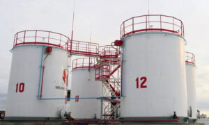 علاقه شرکت‌های خارجی برای ایجاد پالایشگاه‌ نفت در افغانستان-ایراف