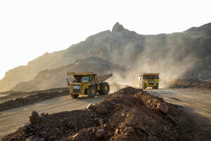 معدن آهن غوریان هرات به ایران، قطر و انگلیس واگذار شد
