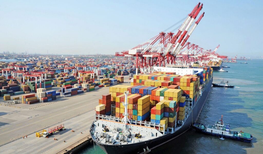 واردات یک میلیارد دلاری افغانستان در اردیبهشت ماه-ایراف